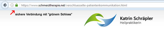 SSL Verschlüsselung 2